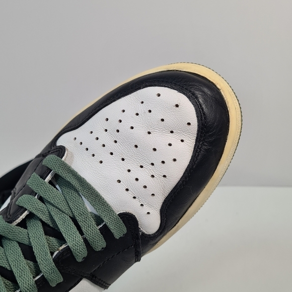 Air Jordan 1 Retro High OG “Clay Green” 2018 555088-135 Men’s Size 13 Sneakers main image 7